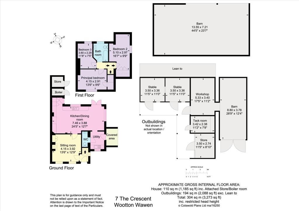 Additional image 23 of The Crescent, Salters Lane, Wootton Wawen, Henley-in-Arden, Warwickshire, B95
