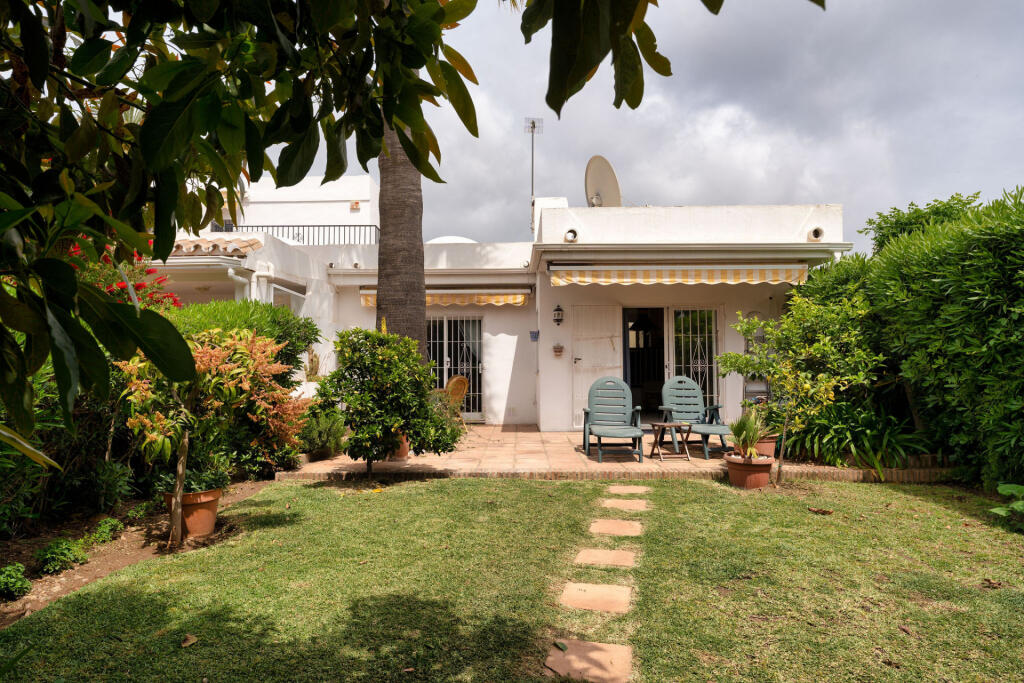 Main image of property: Andalucia, Malaga, Nueva Andalucia