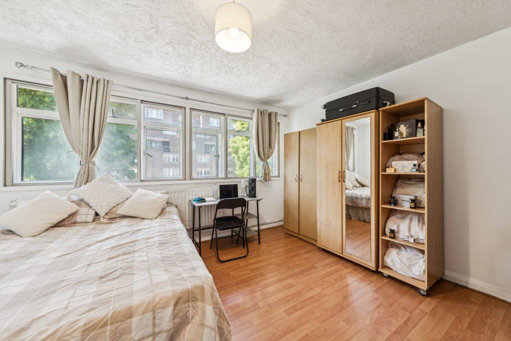 2 bedroom maisonette for rent