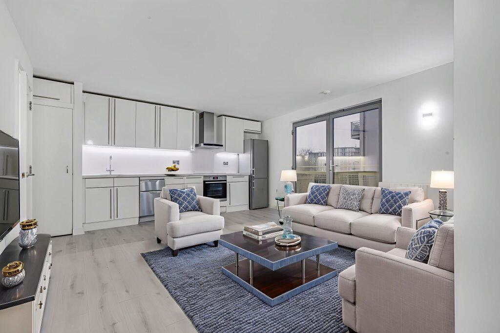 Main image of property: Deals Gateway, Deptford SE13