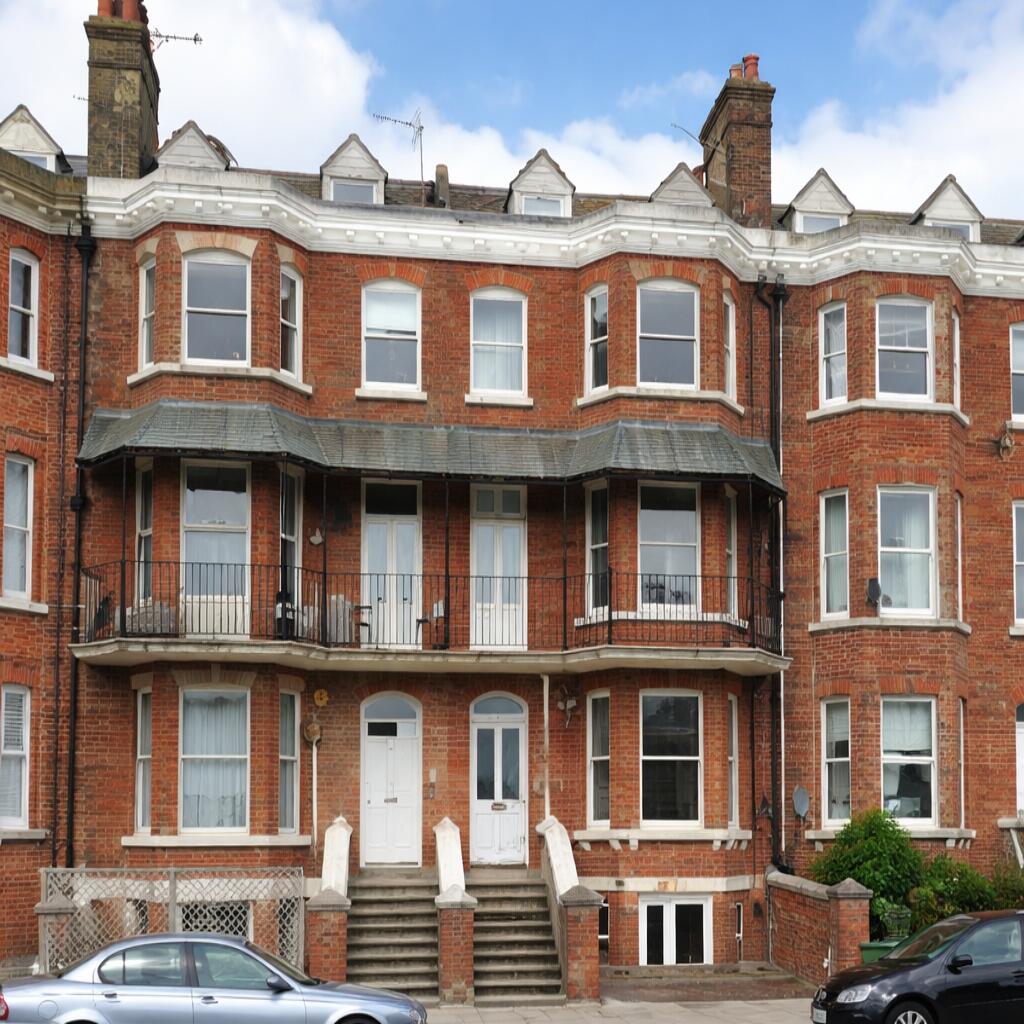Main image of property: South Terrace, Littlehampton