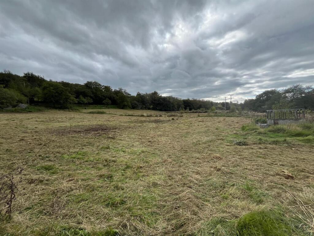 4.61 Acres of Land at Sheepwash Farm, Handley Banks, Caverswall, Stoke-On-Trent - View 3