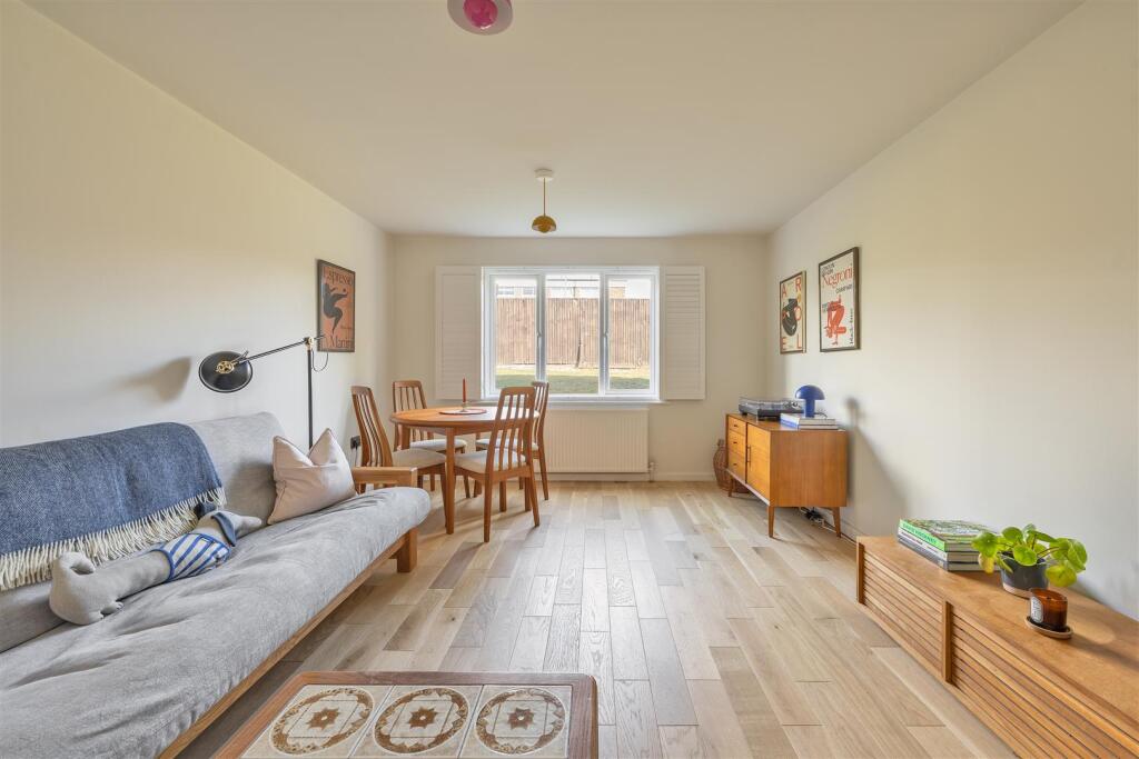 Main image of property: Billet Road, Walthamstow