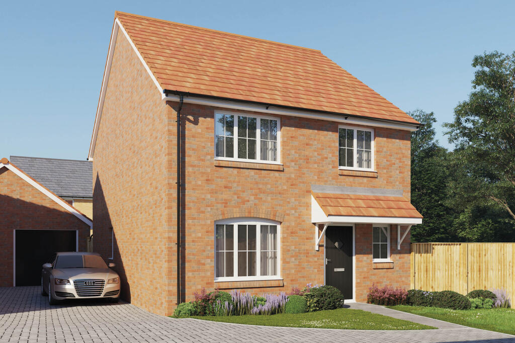 Main image of property: Wimblington, Cambridgeshire,
PE15 0RS
