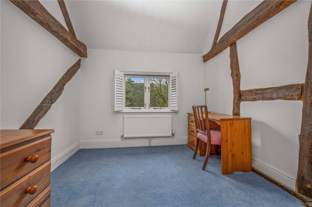 Additional image 14 of Owlets End, Barton, Bidford-on-Avon, Alcester, B50
