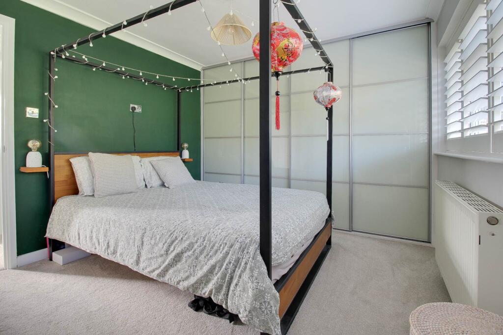 House in Brighton - View 4