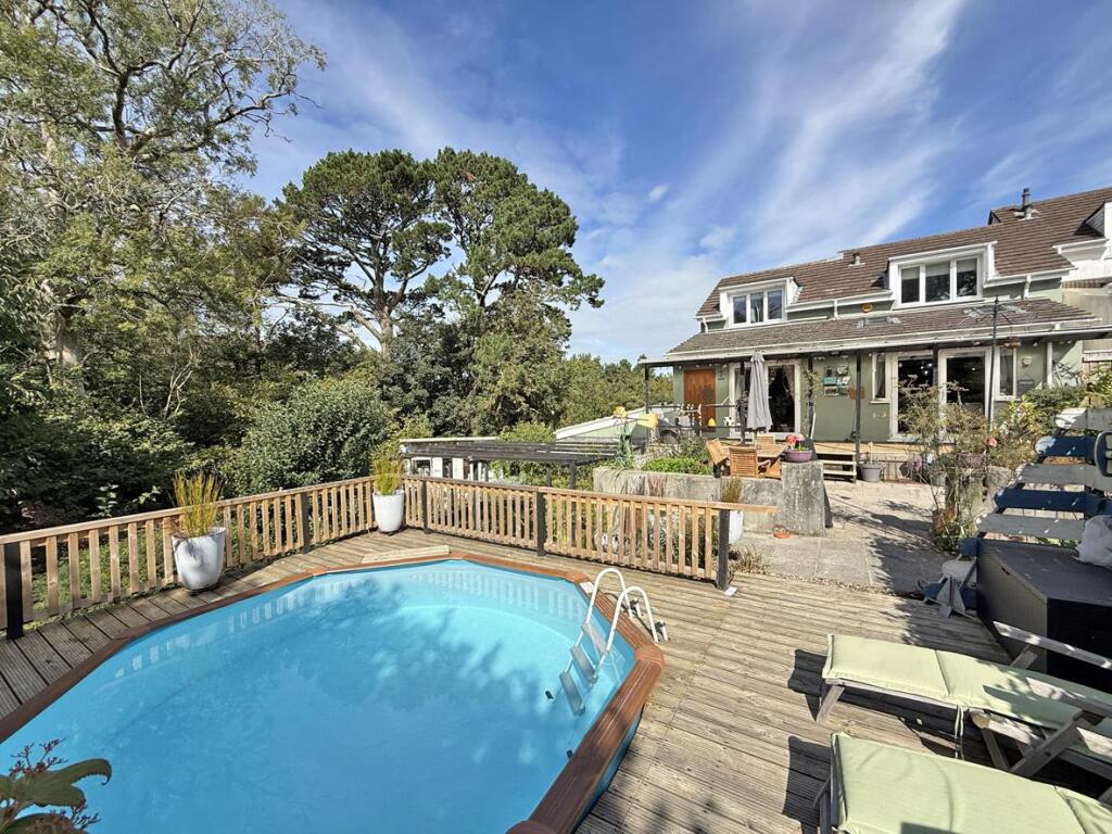 Main image of property: Lake View Close, Holly Park, Plymouth