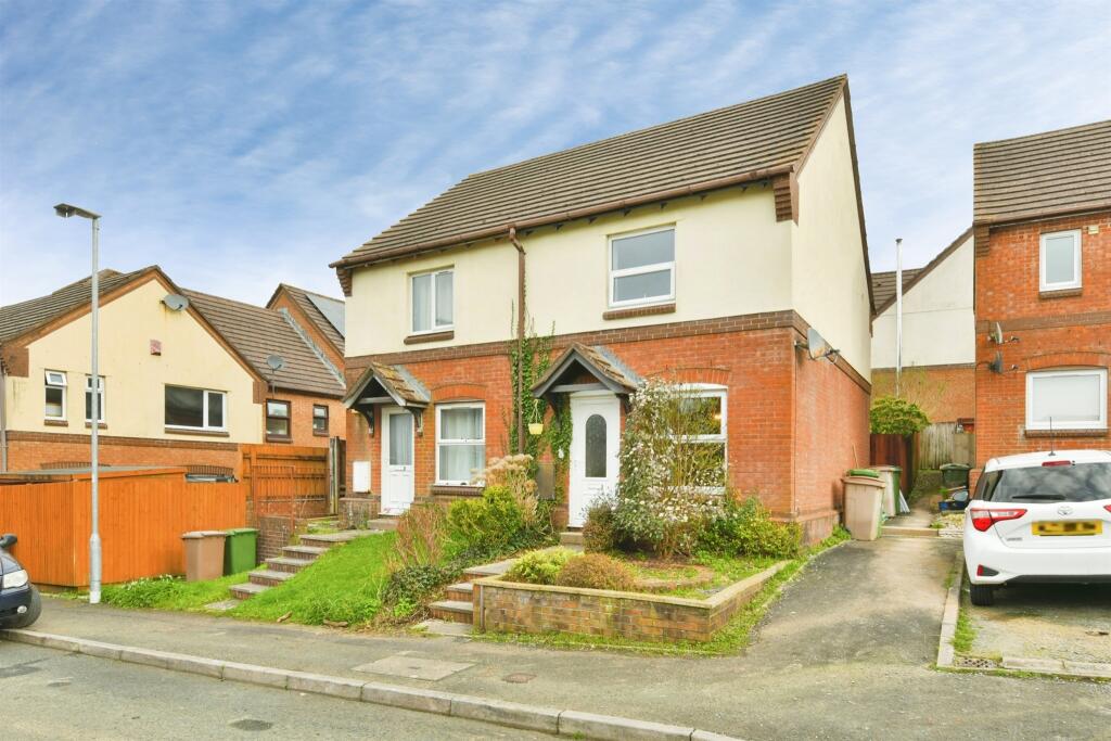Main image of property: Walnut Drive, Plympton, Plymouth