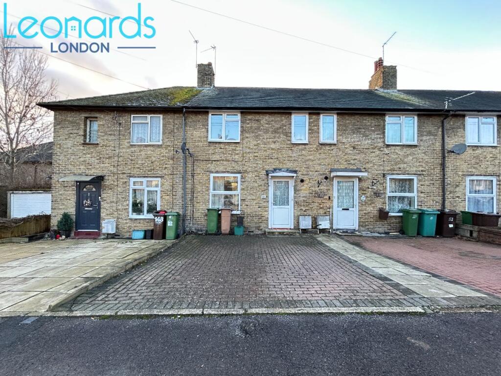 Main image of property: Garendon Road, Morden