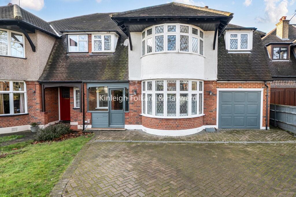 Main image of property: Wanstead Road, Bromley, BR1