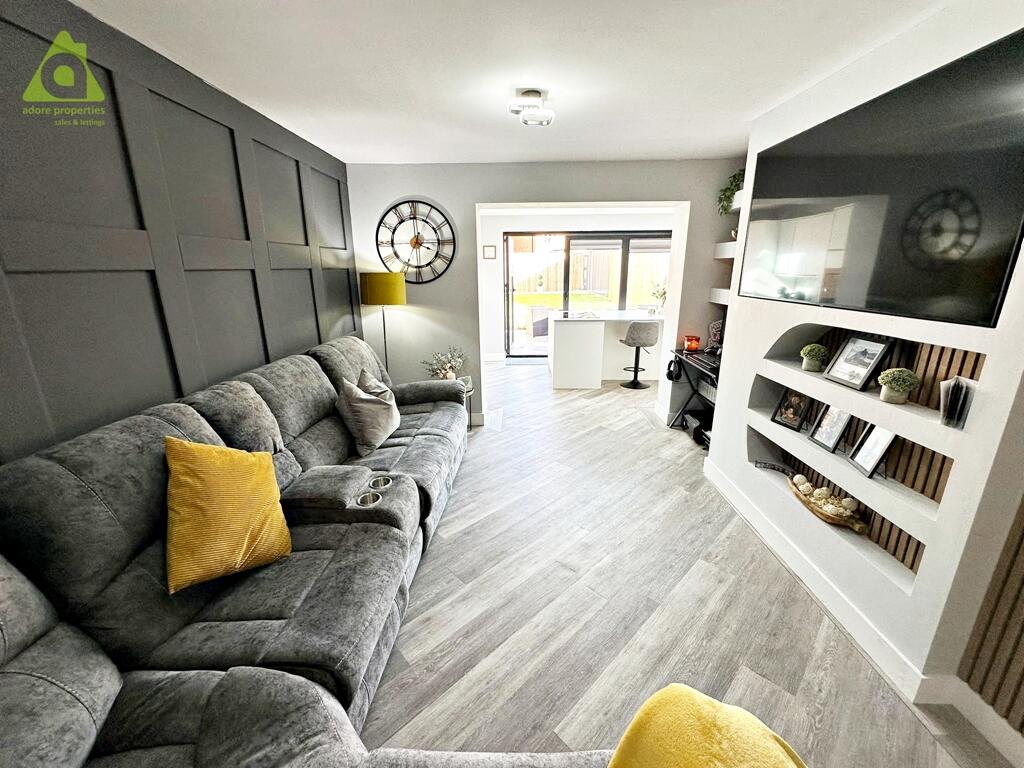 Collins Lane, Westhoughton, BL5 2HB photo 3