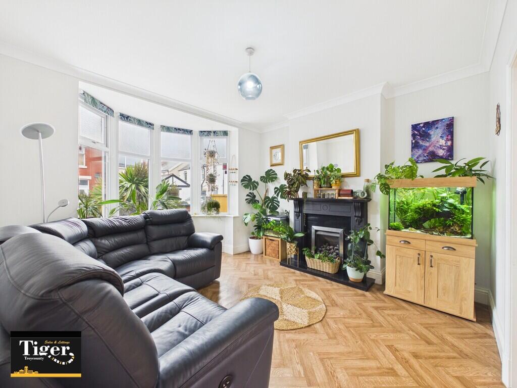 House in Blackpool - View 2