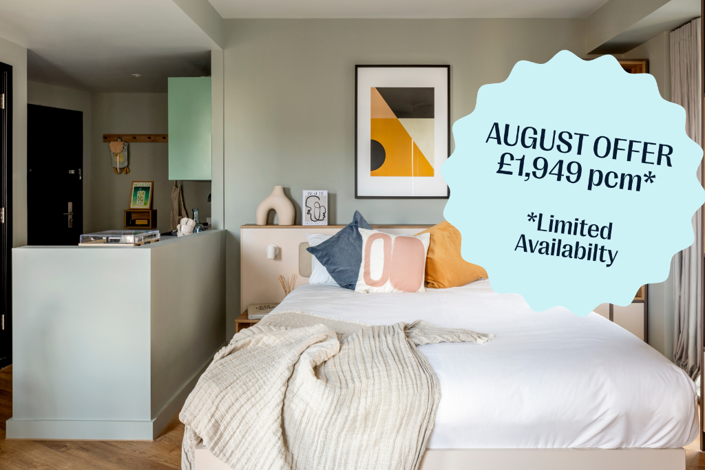 Main image of property: ARK Wembley, 30 First Way, Wembley, Middlesex, HA9 0PE