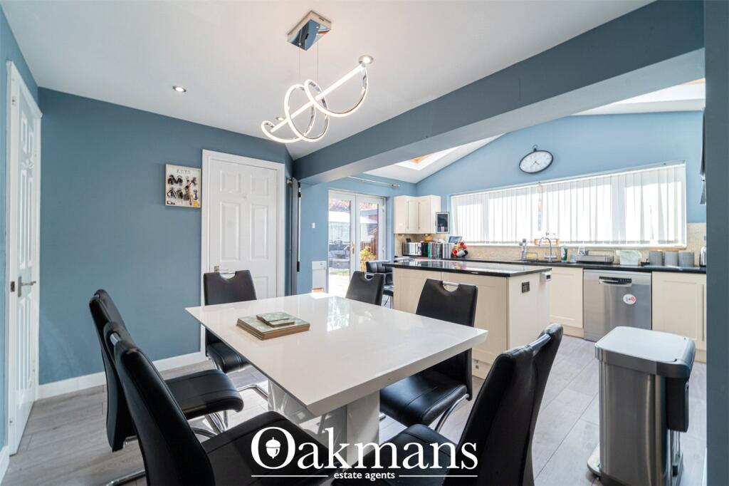 Eldersfield Close, Redditch, B98 photo 5