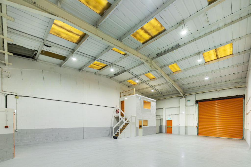 Additional image 6 of East Moons Moat Industrial Estate, Oxleasow Road, Redditch, B98 0RE