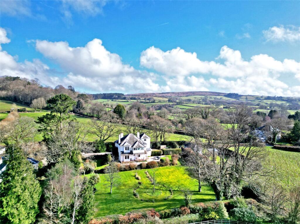Main image of property: Chagford Cross, Moretonhampstead, Newton Abbot, Devon, TQ13