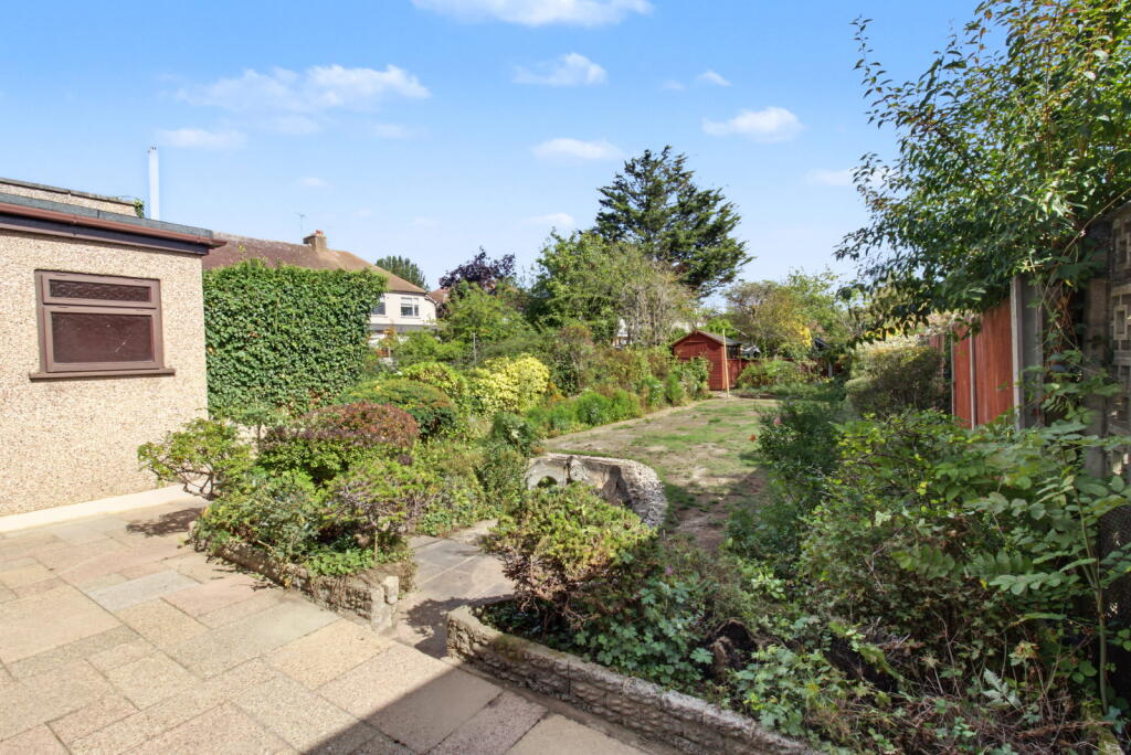House in London - View 4