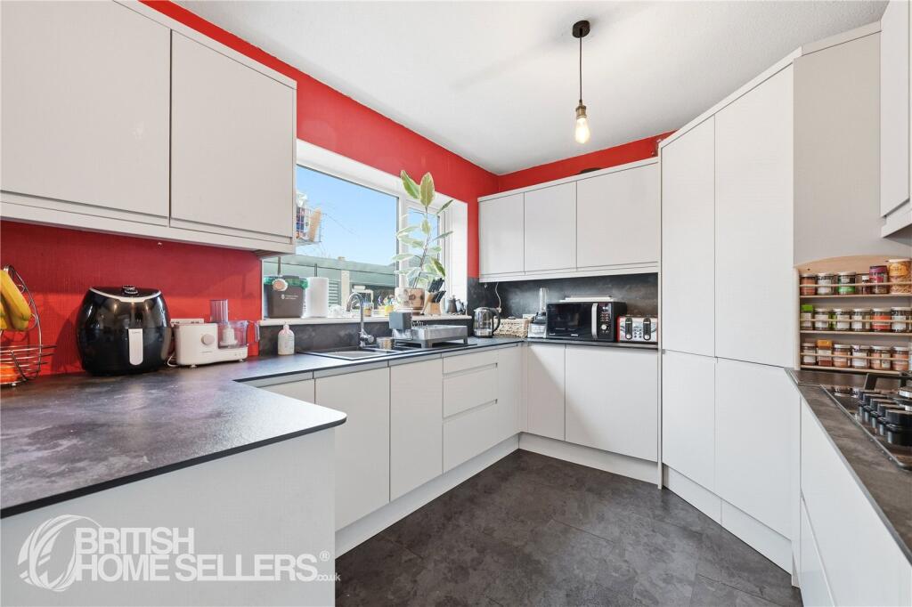 House in Chester - View 3