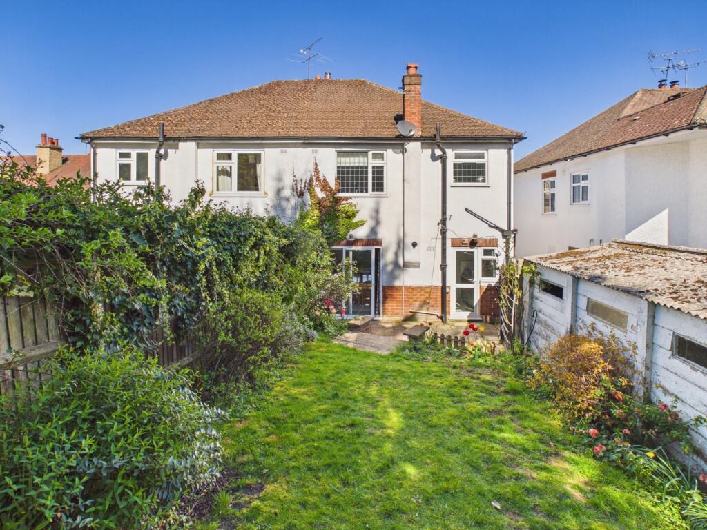 House in Buckinghamshire, Chalfont St Giles - View 3