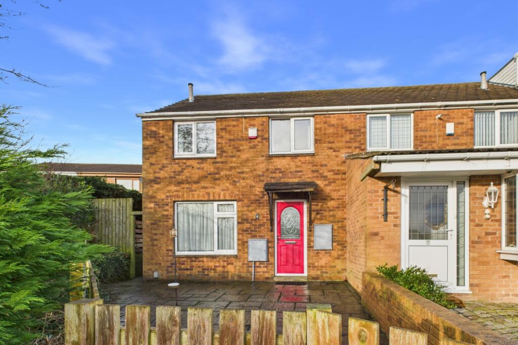 Main image of property: Loosemore Drive, Sheffield, South Yorkshire, S12