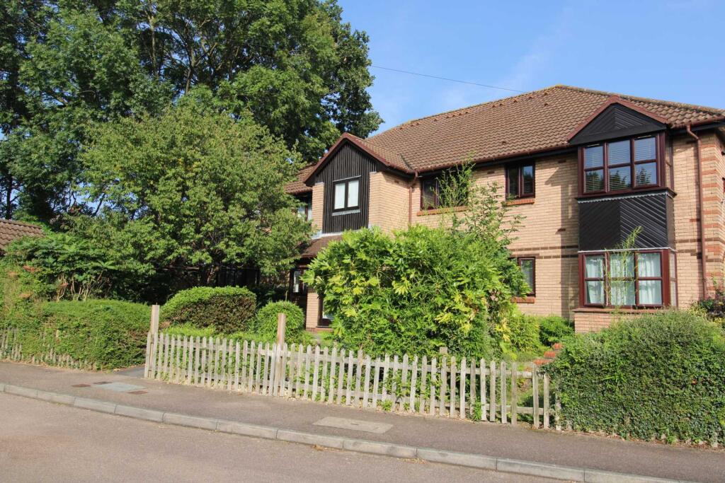 Main image of property: Bornedene, Potters Bar