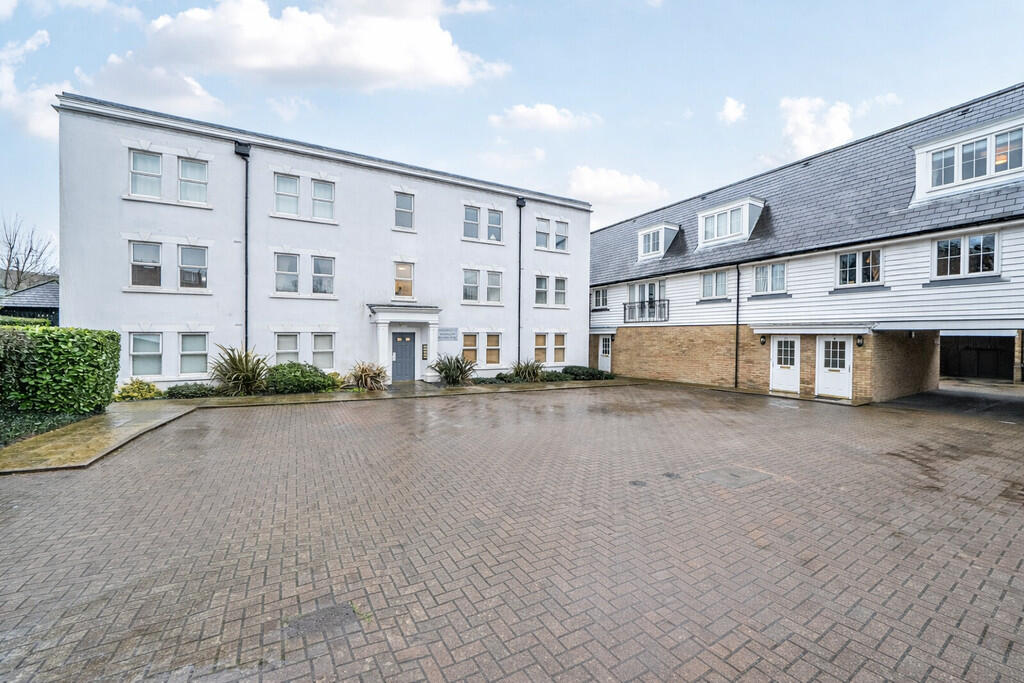 Main image of property: Millpond Place, Carshalton