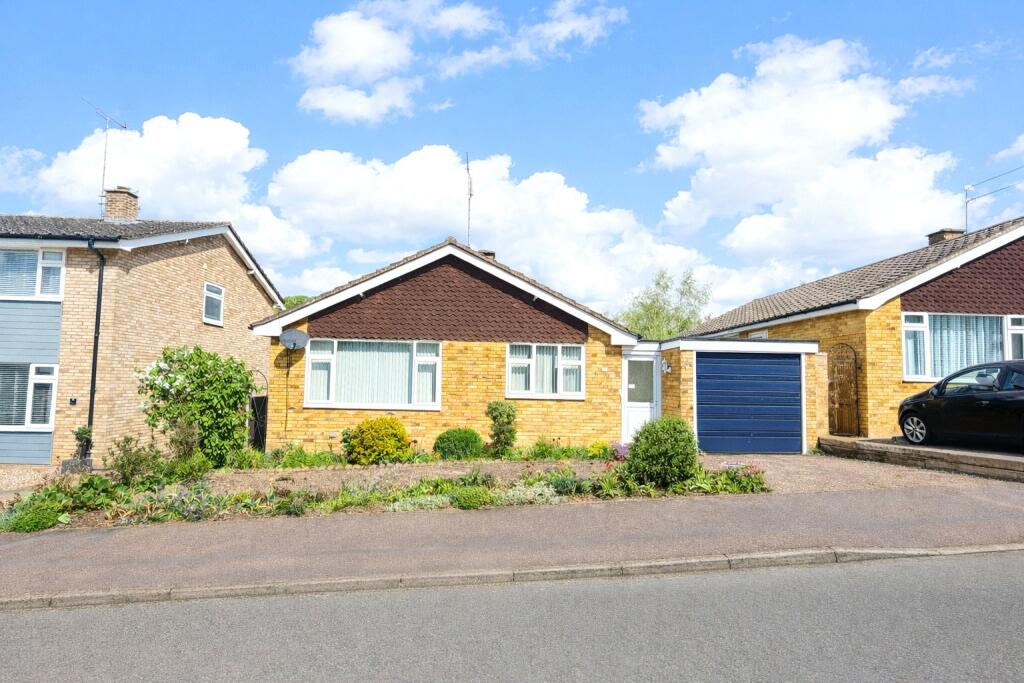 Main image of property: Russell Baron Road, Fornham St. Martin, Bury St. Edmunds, Suffolk, IP31