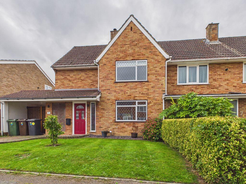 3-bed house on Beecham Road, Tonbridge, £565,000