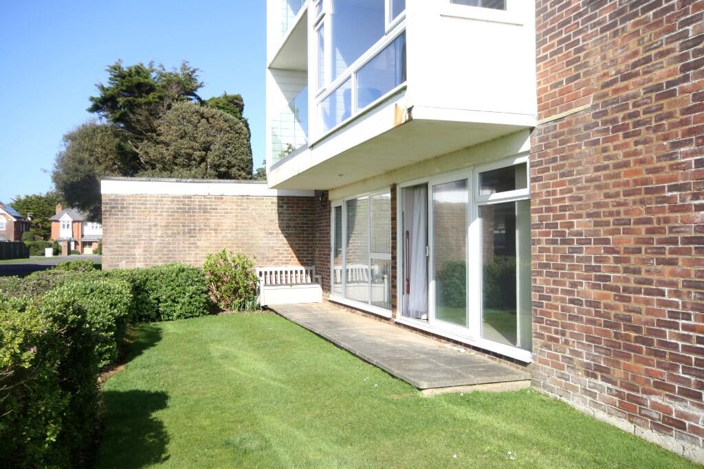 Main image of property: Cliff Road, Milford on Sea