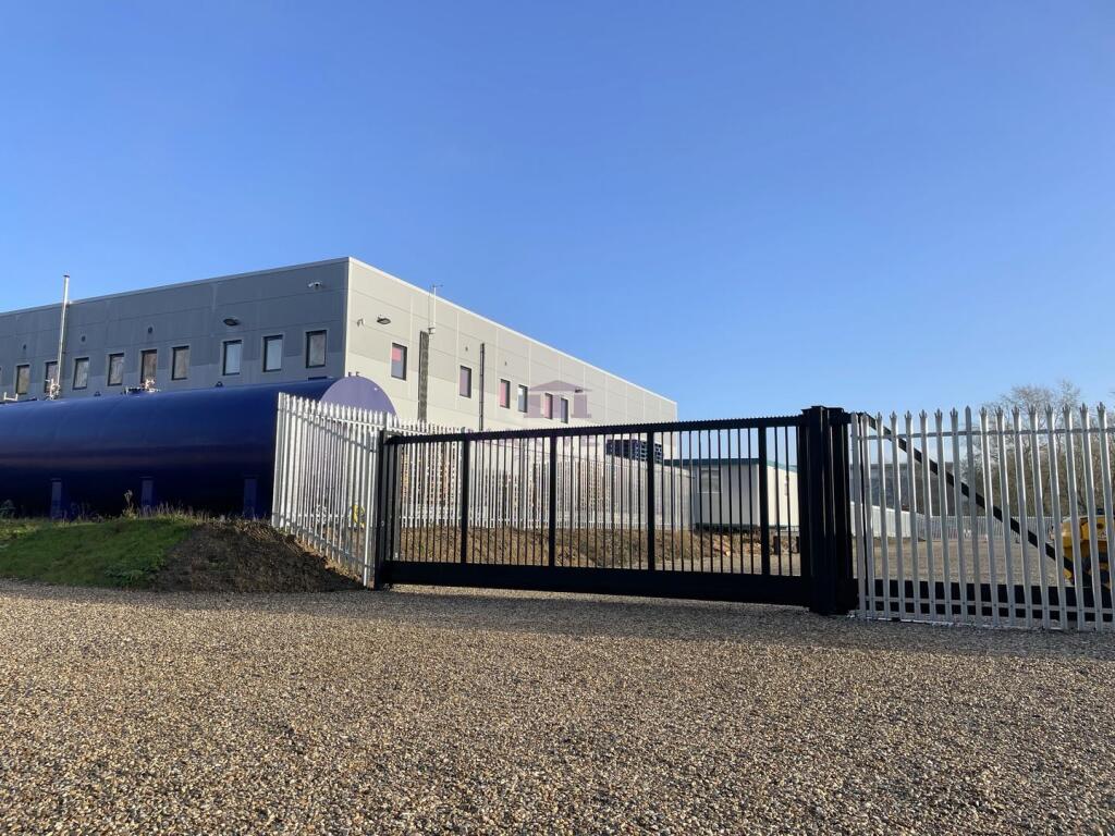 Main image of property: TO LET - Car Park, Riverview House, River Way, Harlow