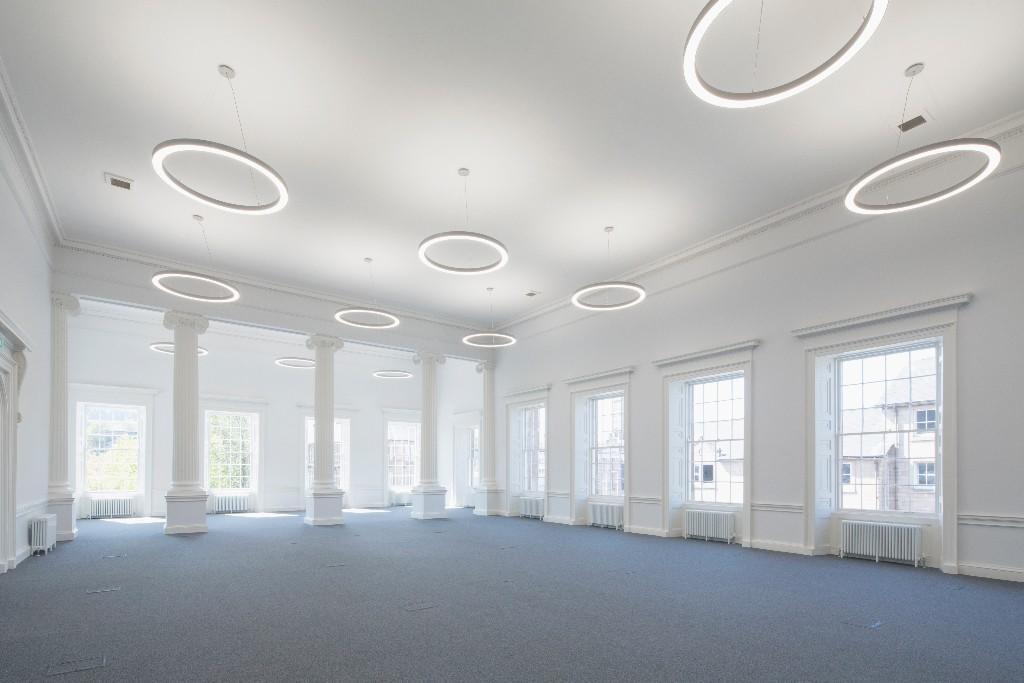 The Long Room