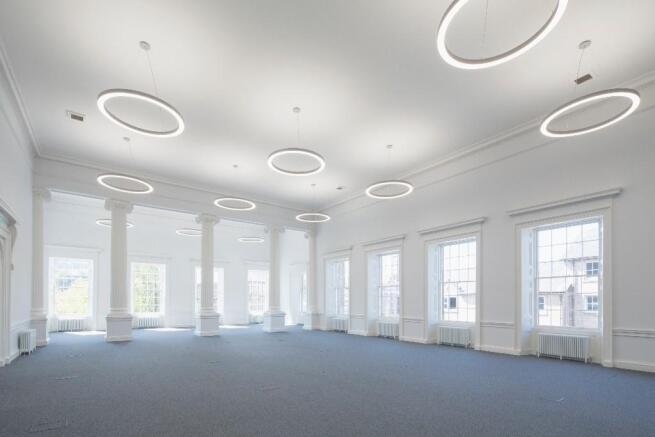 The Long Room