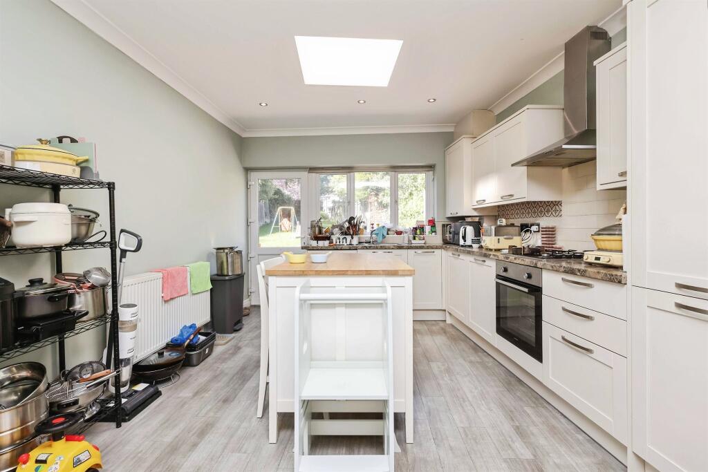Sunnybank Road, Oldbury - View 5