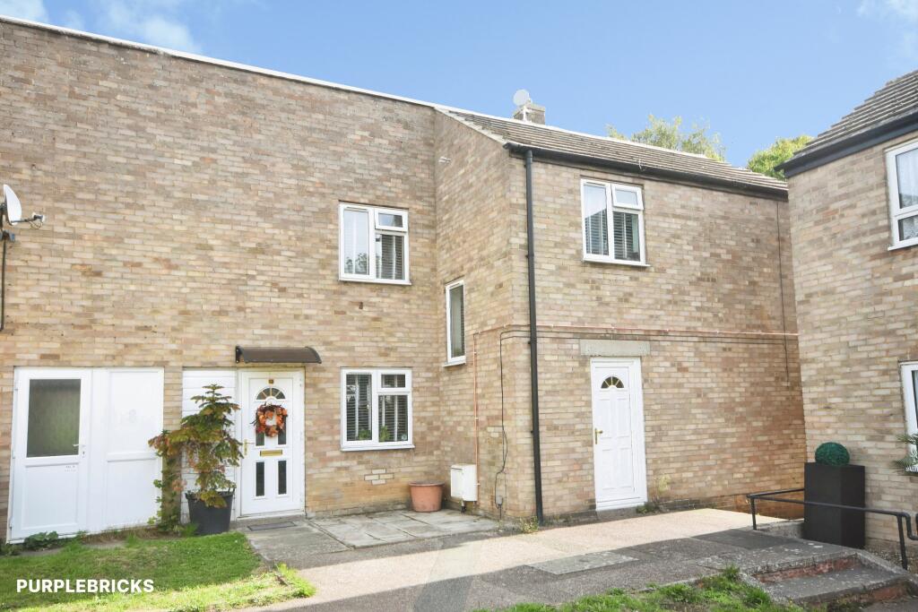 Main image of property: Kersey Avenue, Sudbury, CO10