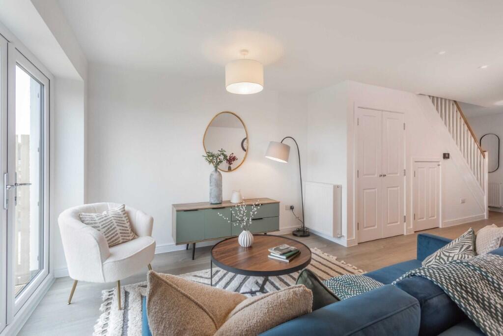 House in Kilmarnock, East Ayrshire - View 4