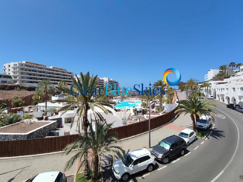 Main image of property: Vista Nautica, Playa Paraiso, Tenerife, Spain