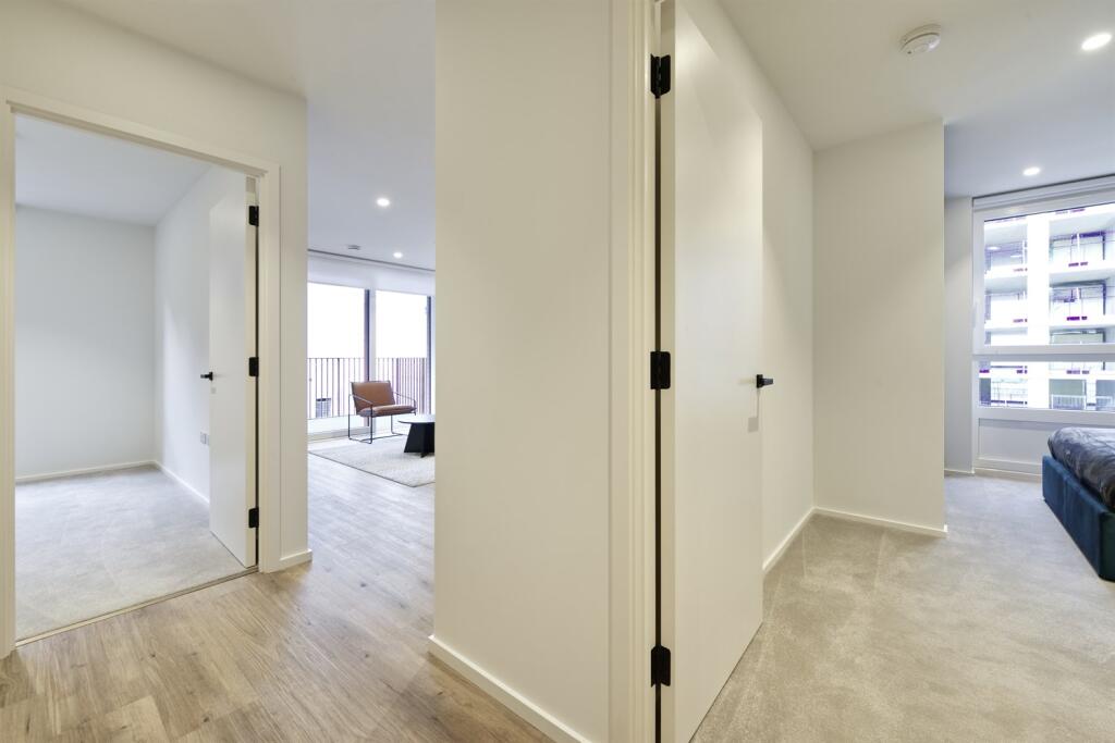 Apartment in London - View 4