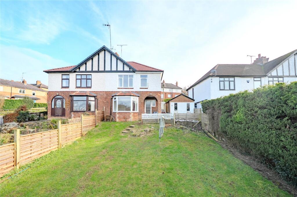 Main image of property: Daleside, Linden Close, Bardsey, Leeds, West Yorkshire
