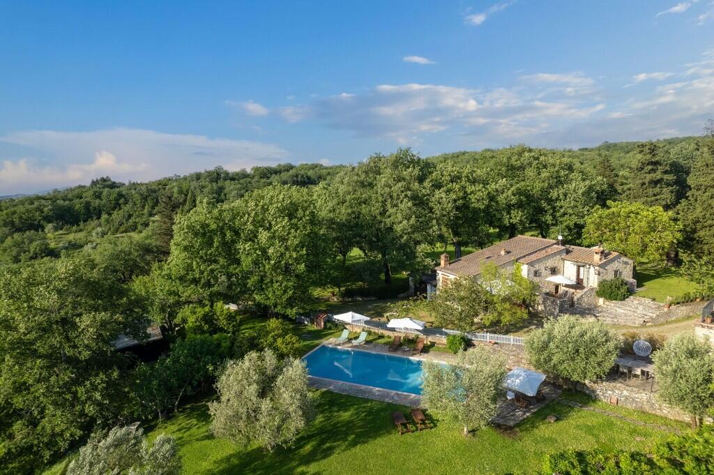 Main image of property: Castellina in Chianti, Siena, Tuscany