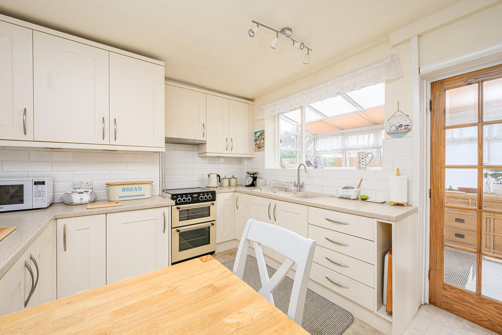 House in Telford, Donnington and Muxton - View 4