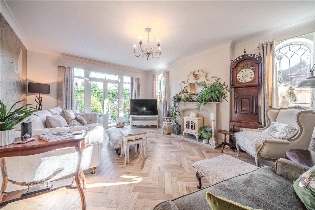 Whitcliffe Lane, Ripon, North Yorkshire, HG4 photo 3