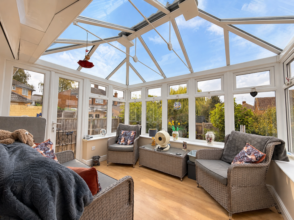 House in Rochester - View 5