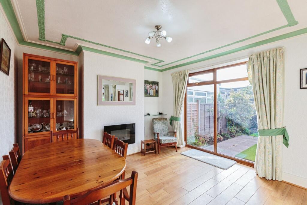 House in Blackpool - View 4