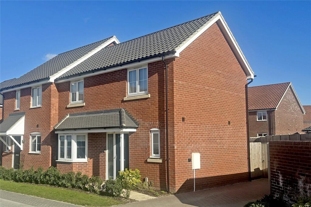 Main image of property: Diss Road, Botesdale