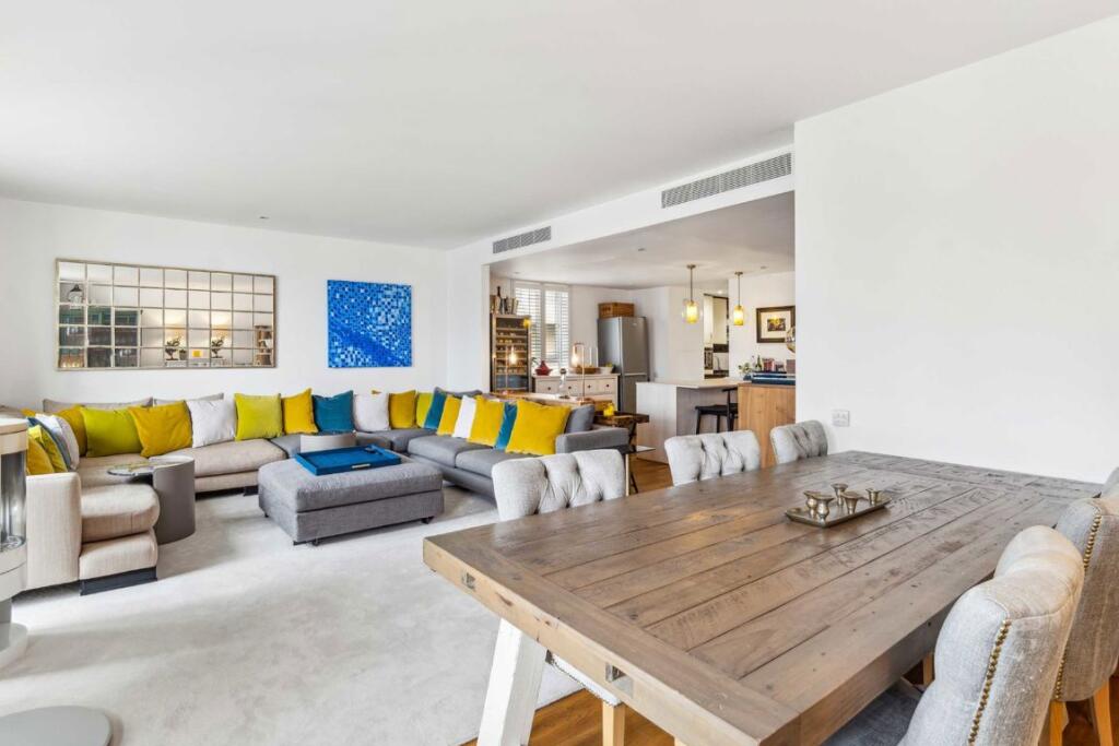 Apartment in London - View 2