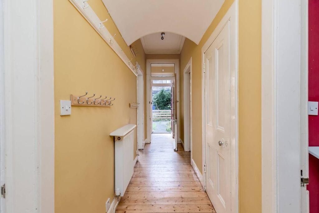 House in Edinburgh, Merchiston - View 4