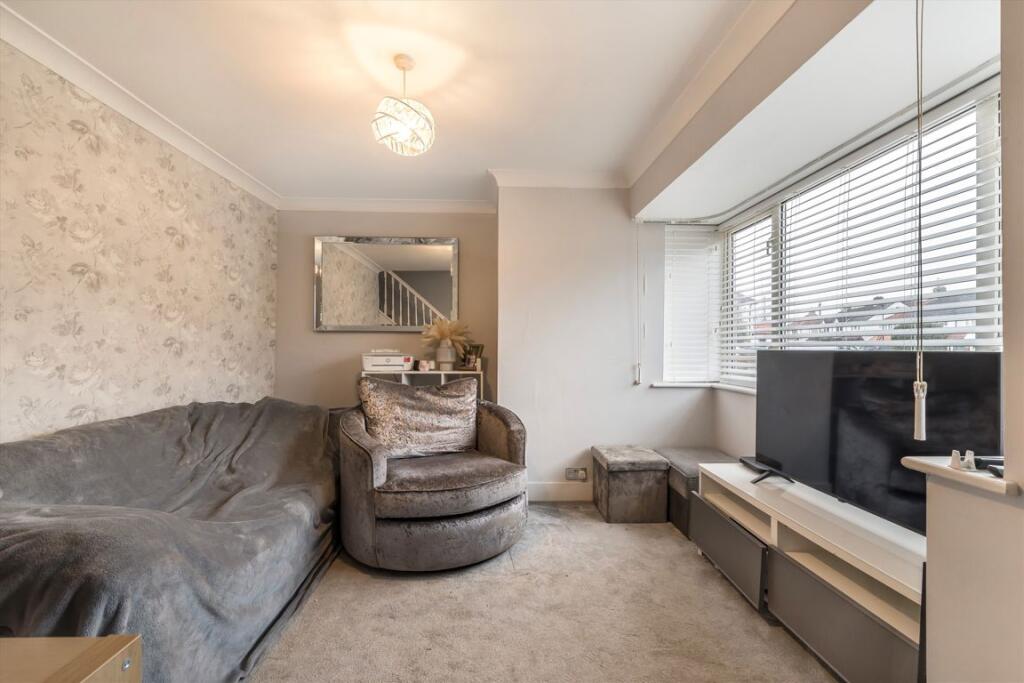 House in Twickenham - View 5