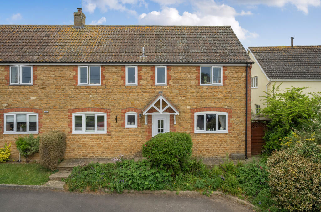 Main image of property: West Street, Ilminster, Somerset, TA19