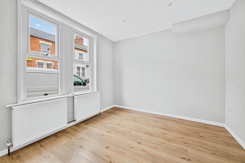 House in Northampton - View 2