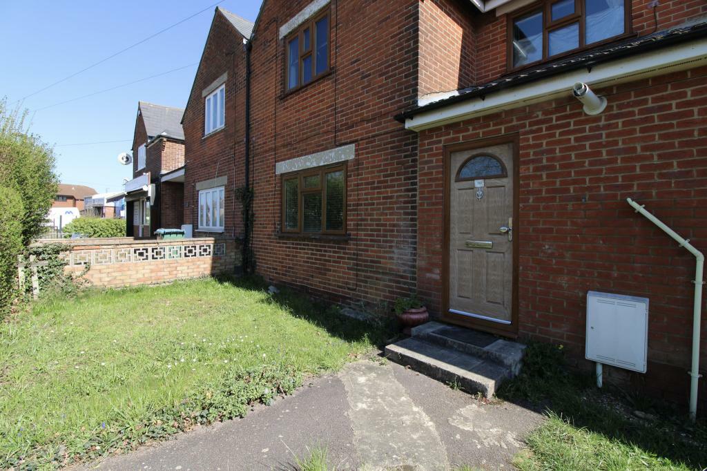 Main image of property: Broadlands Road,Southampton